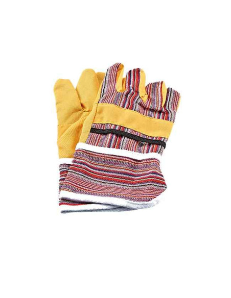 WOOPIE Duża Piła Łańcuchowa Zestaw Narzędzi Kask Okulary Rękawiczki