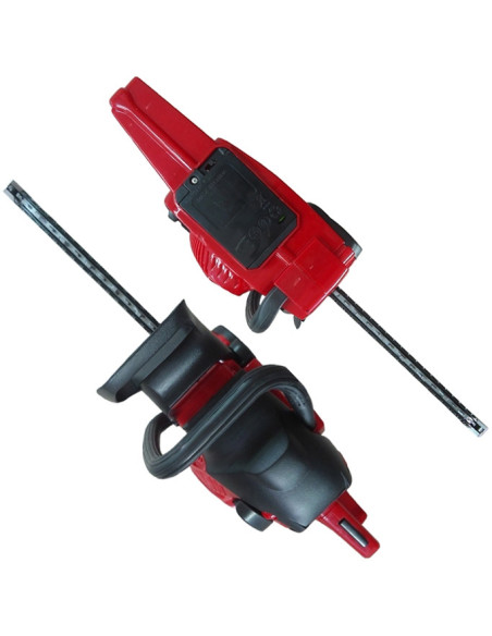 WOOPIE Piła Motorowa Łańcuchowa Dla Dzieci Gumowy Obrotowy Łańcuch