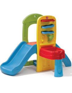 STEP2 Activity Center Slide Ball Maze