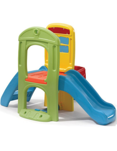 STEP2 Plac Zabaw Zjeżdżalnia