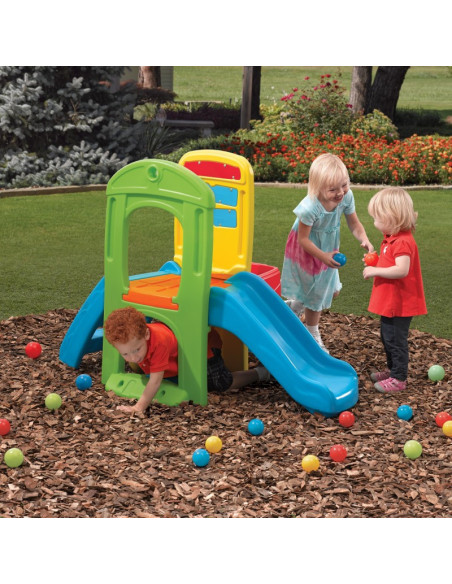 STEP2 Plac Zabaw Zjeżdżalnia