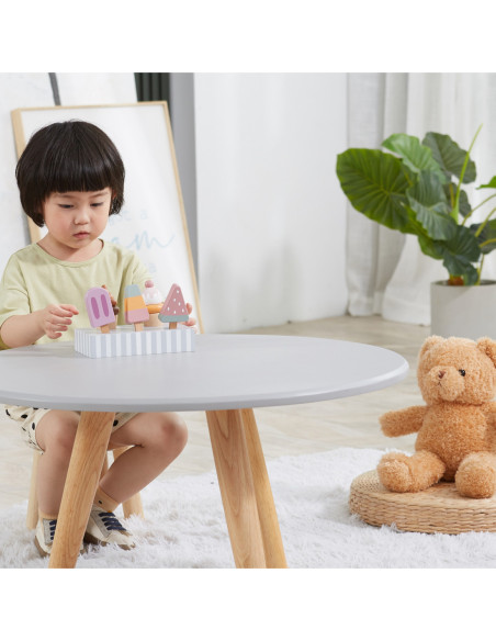 VIGA PolarB Lody na Patyku ze Stojakiem 5 szt.