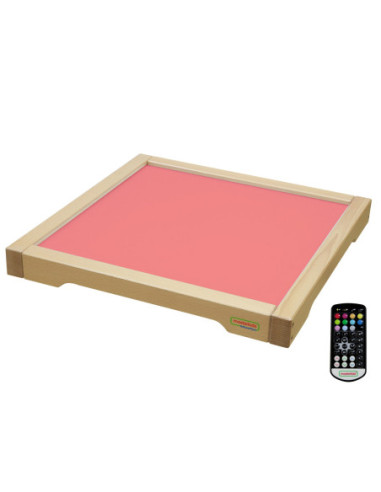 MASTERKIDZ Panel Świetlny LED Zmiana koloru