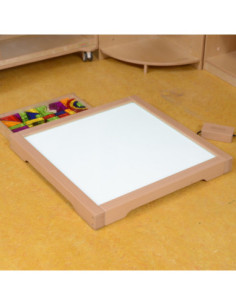 MASTERKIDZ Panel Świetlny LED Zmiana koloru 2