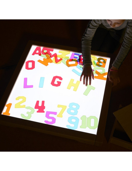 MASTERKIDZ Panel Świetlny LED Zmiana koloru