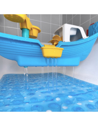 Step2 Zestaw Statek do Kąpieli z Deszczownicą + Akcesoria