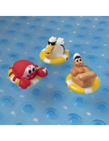 Step2 Zestaw Statek do Kąpieli z Deszczownicą + Akcesoria