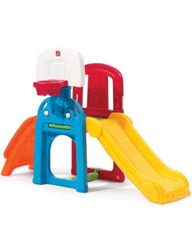 Step2 Park Aktywności ze Wspinaczką