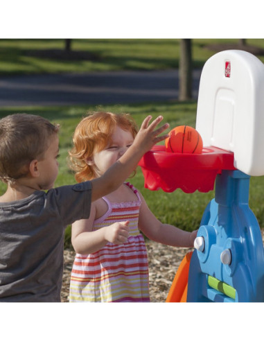 Step2 Park Aktywności ze Wspinaczką