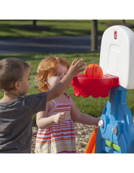 Step2 Park Aktywności ze Wspinaczką