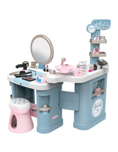 SMOBY Beauty Center My Beauty Beauty Salon Cosmetic Hairdressing