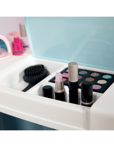 SMOBY Centrum Beauty Me Beauty Salon Urody Kosmetyczny Fryzjerski