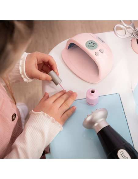 SMOBY Centrum Beauty Me Beauty Salon Urody Kosmetyczny Fryzjerski