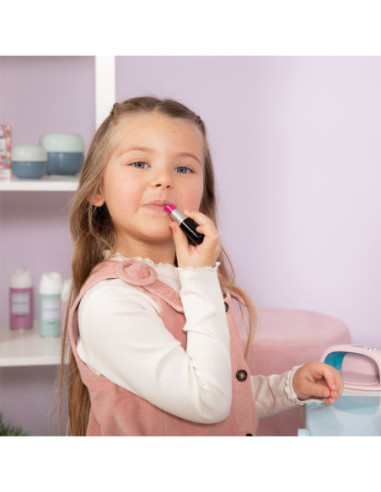 SMOBY Centrum Beauty Me Beauty Salon Urody Kosmetyczny Fryzjerski