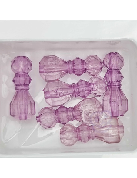 WOOPIE Zestaw do Robienia Biżuteri Bransoletek Wisiorków Pierścionków Kloczyków ze Zwierzątkami