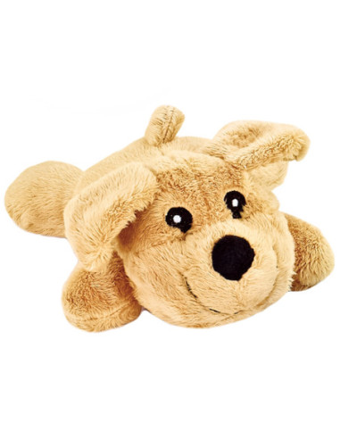 WOOPIE Zestaw Małego Weterynarza Piesek Transporter 6 el.