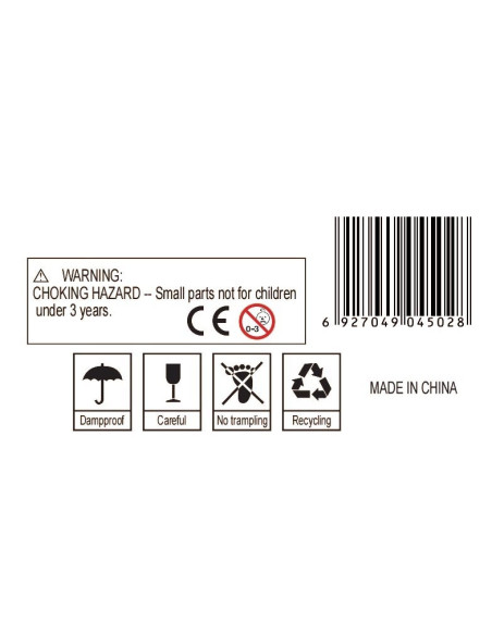 CLASSIC WORLD Instrument Muzyczny Klawesy dla Dzieci