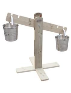 CLASSIC WORLD EDU Balance Scale for Children Educational