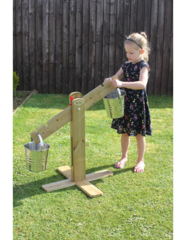 CLASSIC WORLD Waga Równoważna dla Dzieci