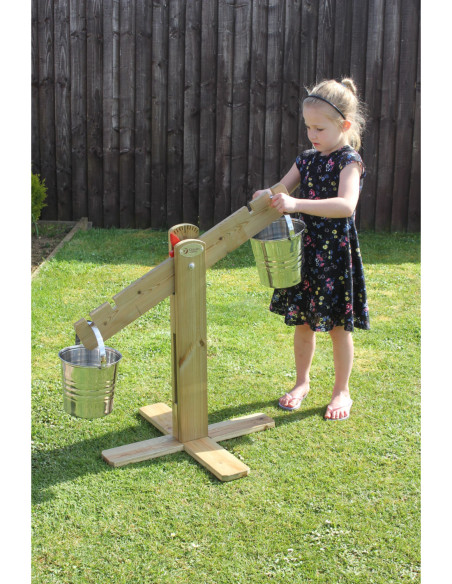 CLASSIC WORLD Waga Równoważna dla Dzieci