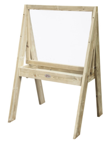 CLASSIC WORLD Drewniana Sztaluga