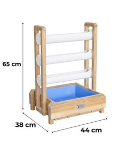 CLASSIC WORLD Zabawka Wodna 2