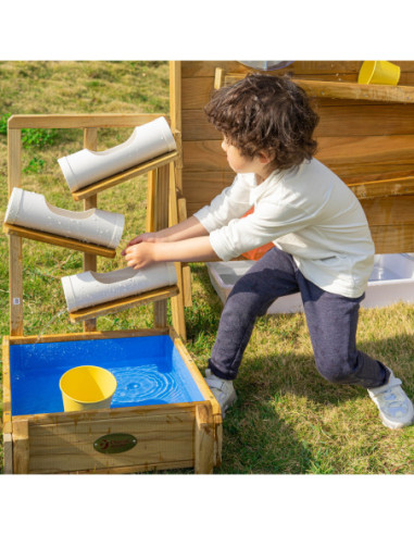 CLASIC WORLD Zabawka Wodna