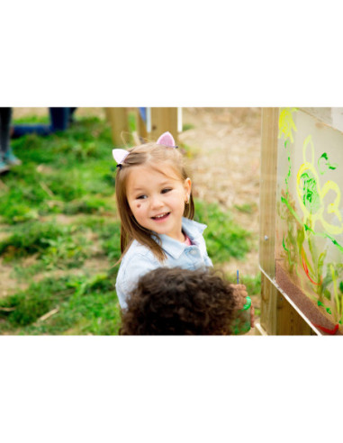 CLASSIC WORLD Obserwacja Roślin Wodnych i Ryb