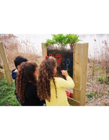 CLASSIC WORLD Obserwacja Owadów i Zwierząt