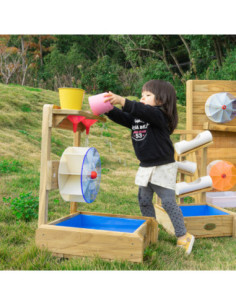 CLASSIC WORLD Zabawka Wodna 2