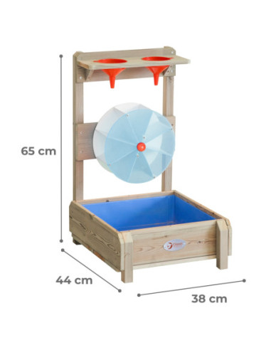 CLASSIC WORLD Zabawka Wodna