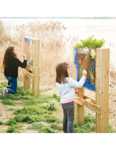 CLASSIC WORLD Obserwacja Owadów i Zwierząt