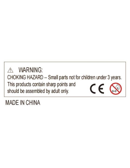 CLASSIC WORLD Obserwacja Owadów i Zwierząt