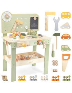 VIGA PolarB Drewniany Warsztat Majsterkowicza