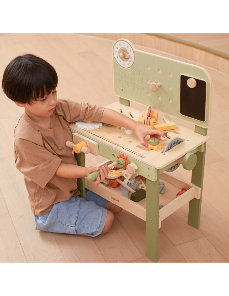 VIGA PolarB Drewniany Warsztat Majsterkowicza