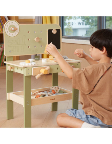 VIGA PolarB Drewniany Warsztat Majsterkowicza