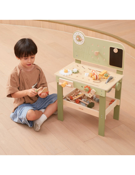 VIGA PolarB Drewniany Warsztat Majsterkowicza