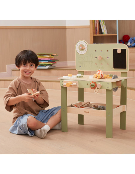 VIGA PolarB Drewniany Warsztat Majsterkowicza