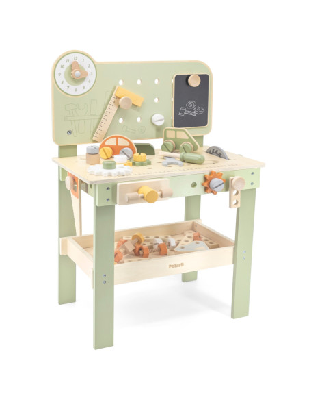 VIGA PolarB Drewniany Warsztat Majsterkowicza