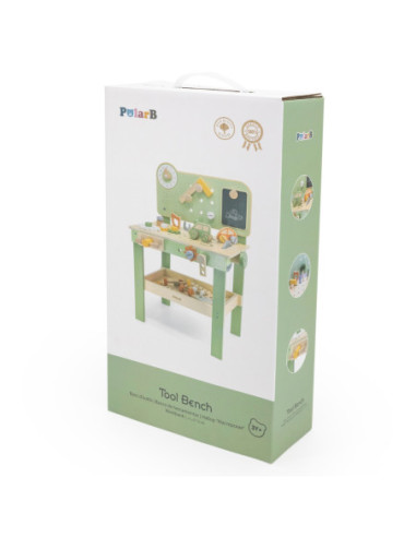VIGA PolarB Drewniany Warsztat Majsterkowicza