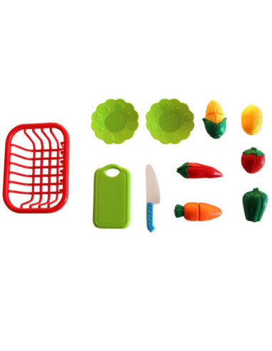 AXI Stół Piknikowy Emily z Ławką i Umywalką na Baterie oraz Pojemnikami na Wodę/Piasek