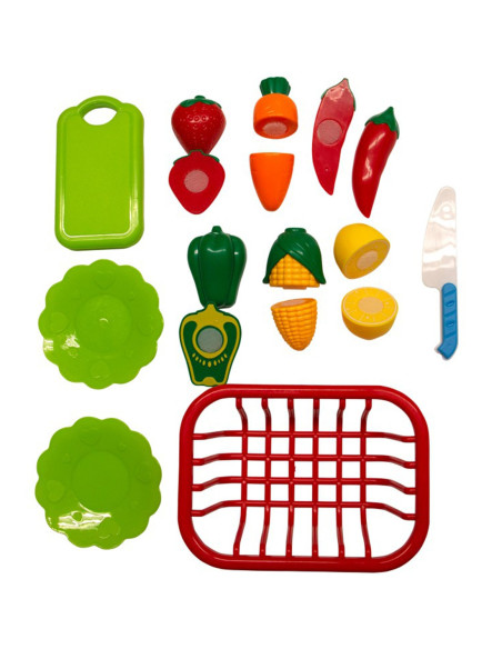 AXI Stół Piknikowy Emily z Ławką i Umywalką na Baterie oraz Pojemnikami na Wodę/Piasek