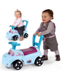 SMOBY Frozen Ride-on Pusher