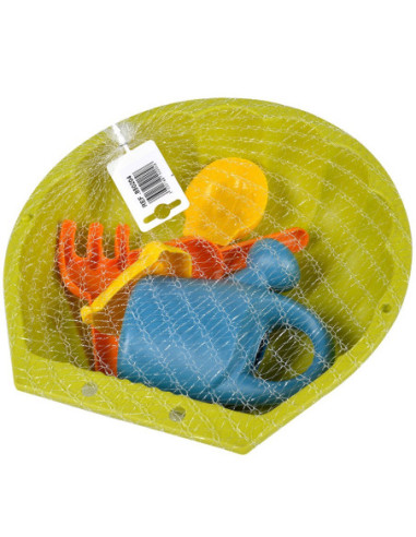 SMOBY Piaskownica z Akcesoriami Basen Suchy