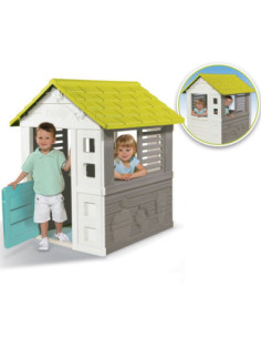 SMOBY Jolie Garden House