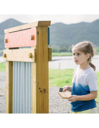 CLASSIC WORLD EDU Wielki Instrument Dzwonki dla Dzieci