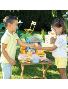 SMOBY Bar Plażowy Beach Bar Plaża 2