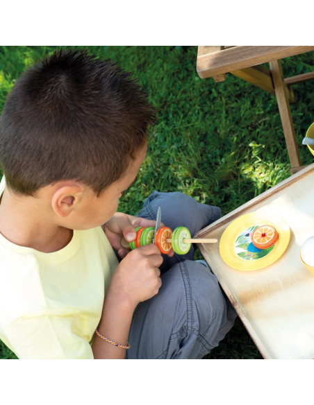 SMOBY Bar Plażowy Beach Bar Plaża