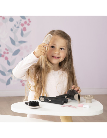 SMOBY Zestaw Fryzjerski My Beauty Fryzjerka
