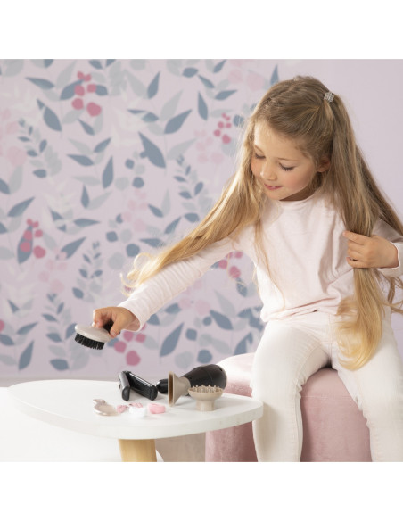SMOBY Zestaw Fryzjerski My Beauty Fryzjerka